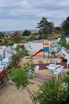 sunny beach