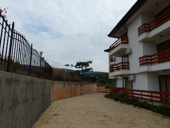 festa gardenia hills