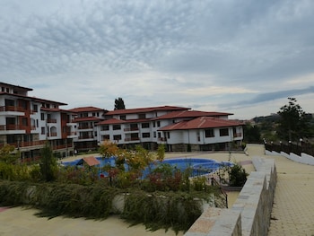 festa gardenia hills