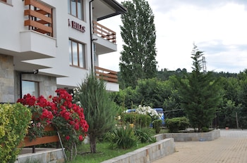 festa gardenia hills