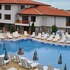 sunny beach