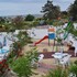 sunny beach