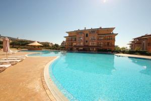 Menada Paradise Dreams Apartments,Sunny Beach>>Burgas,2 star