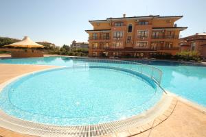 Menada Paradise Dreams Apartments,Sunny Beach>>Burgas,2 star