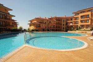 Menada Paradise Dreams Apartments,Sunny Beach>>Burgas,2 star