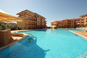 Menada Paradise Dreams Apartments,Sunny Beach>>Burgas,2 star