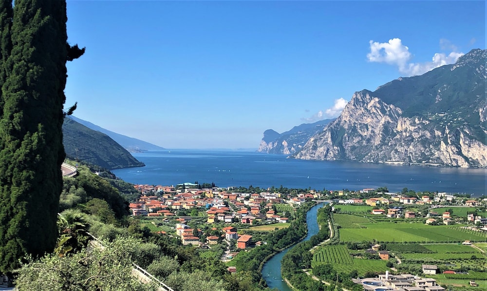 isola verde
