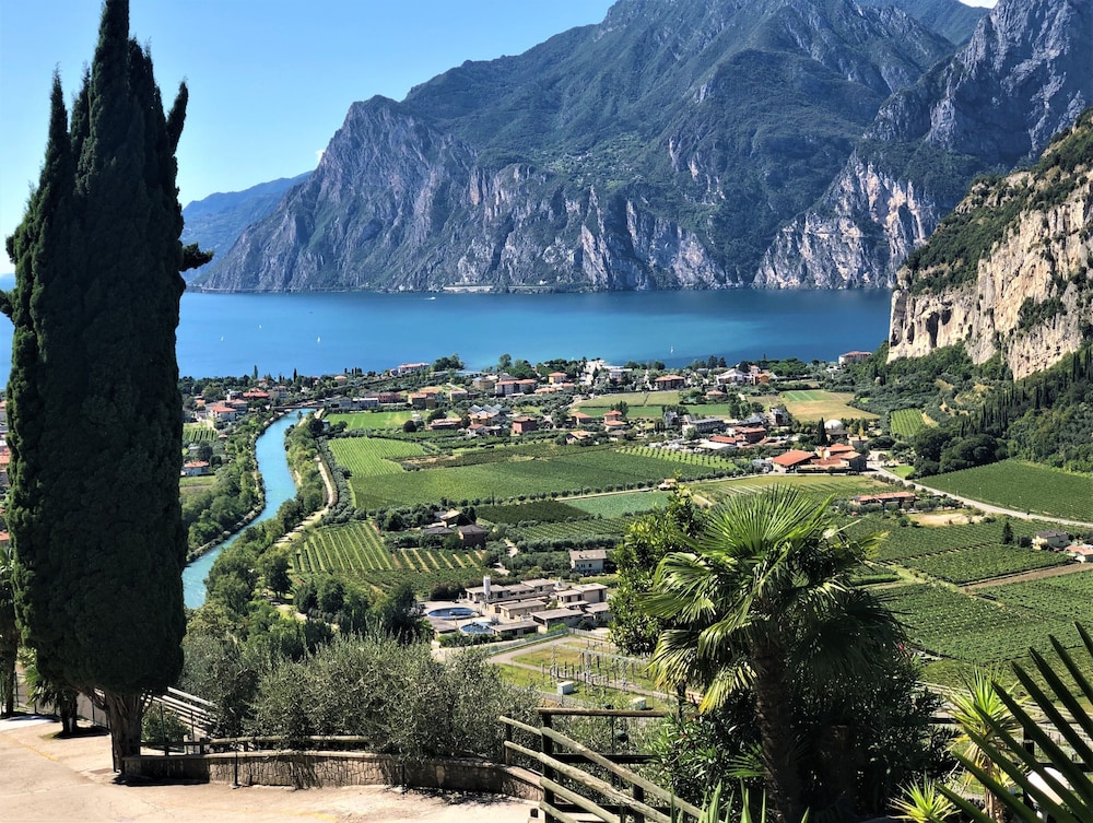 isola verde