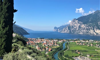isola verde