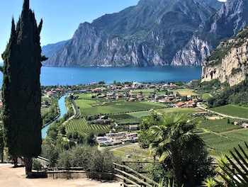 isola verde