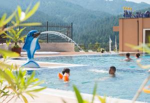 Park Hotel & Spa Vella Hills,Rhodopes Mountains>>Velingrad,4 star