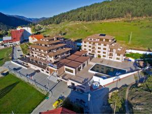Park Hotel & Spa Vella Hills,Rhodopes Mountains>>Velingrad,4 star