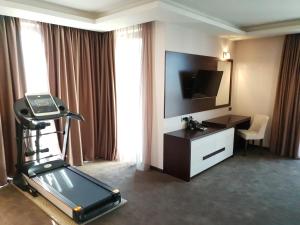 Viko Boutique Apart Hotel,Sofia-City>>Sofia,4 star