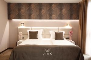 Viko Boutique Apart Hotel,Sofia-City>>Sofia,4 star