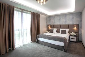 Viko Boutique Apart Hotel,Sofia-City>>Sofia,4 star
