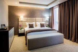Viko Boutique Apart Hotel,Sofia-City>>Sofia,4 star