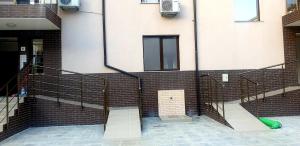 Apart Hotel Iglika,Pomorie>>Burgas,3 star