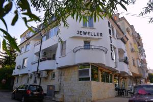 Hotel Jeweller,Ruse Province>>Ruse,3 star