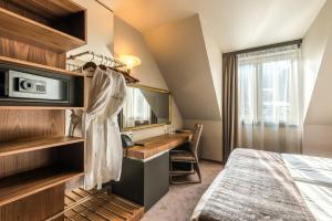 All Seasons Residence Hotel,Vitosha>>Sofia,5 star