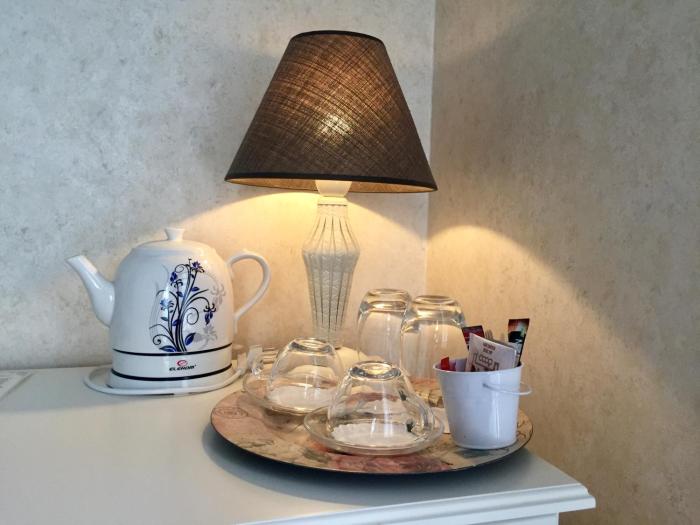 family hotel agoncev