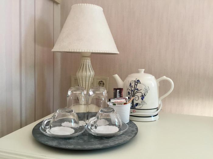 family hotel agoncev