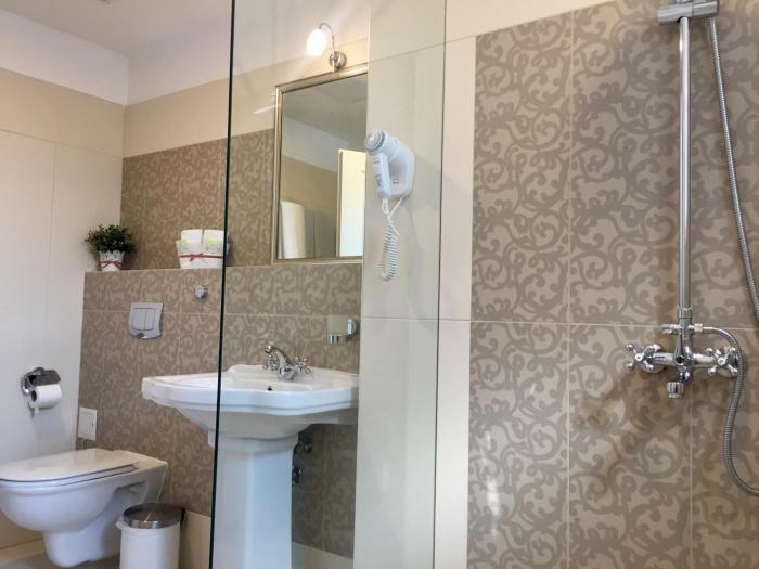 family hotel agoncev