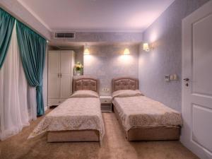 family hotel agoncev