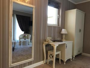 family hotel agoncev