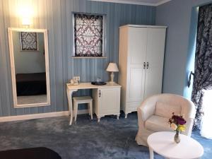 family hotel agoncev