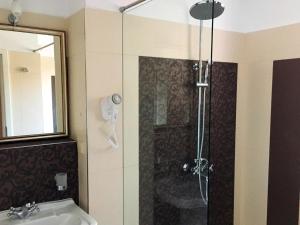 family hotel agoncev