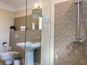 family hotel agoncev