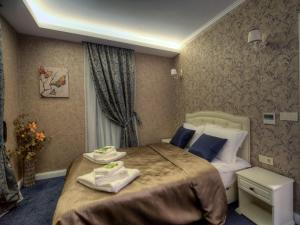 family hotel agoncev