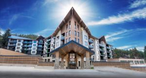 Arte Spa & Park Hotel,Rhodopes Mountains>>Velingrad,5 star