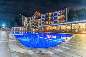 Arte Spa & Park Hotel,Rhodopes Mountains>>Velingrad,5 star