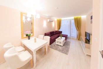 harmony suites monte carlo