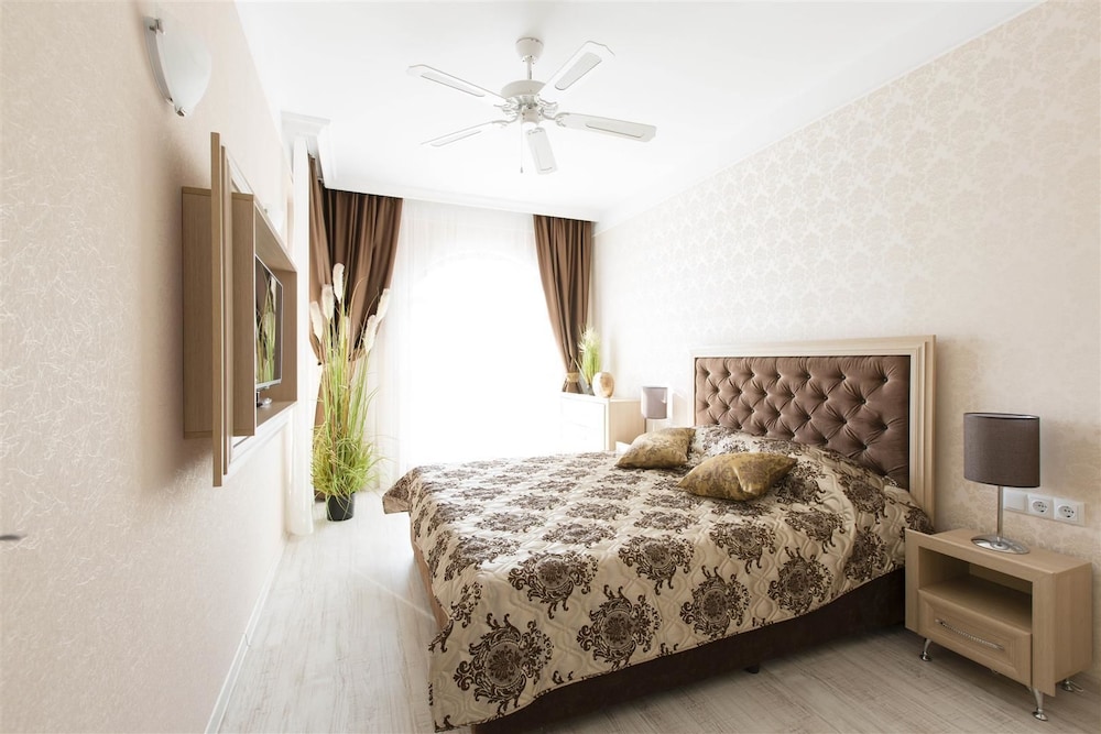 harmony suites monte carlo