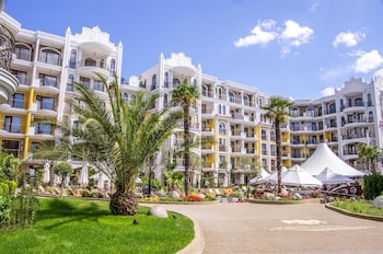 harmony suites monte carlo