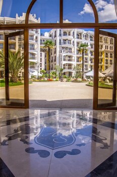 harmony suites monte carlo