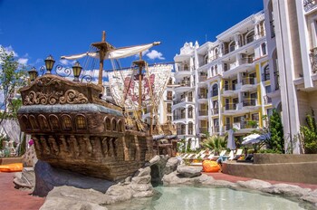 harmony suites monte carlo