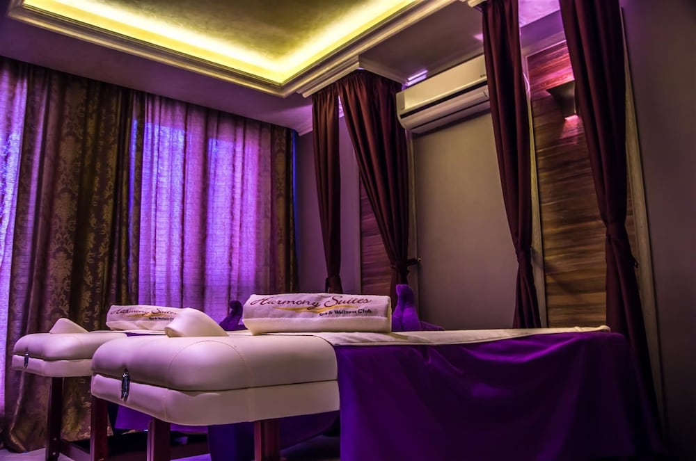 harmony suites monte carlo