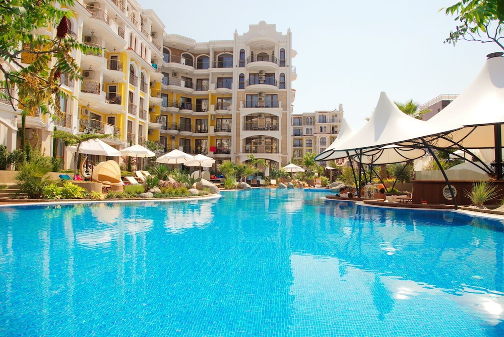 harmony suites monte carlo