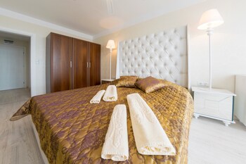 harmony suites monte carlo