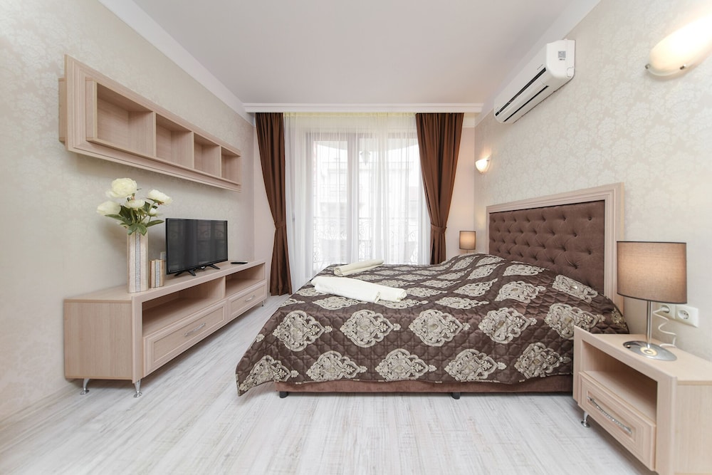 harmony suites monte carlo