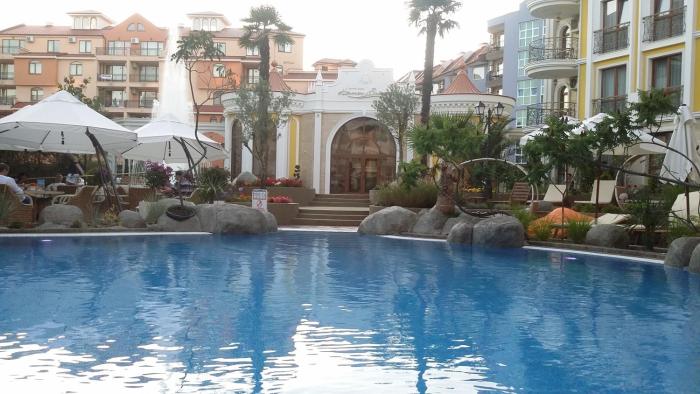 harmony suites monte carlo