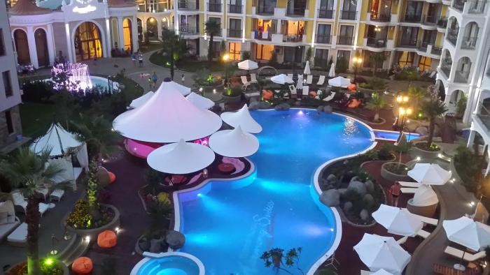 harmony suites monte carlo