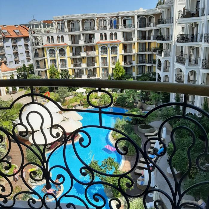 harmony suites monte carlo