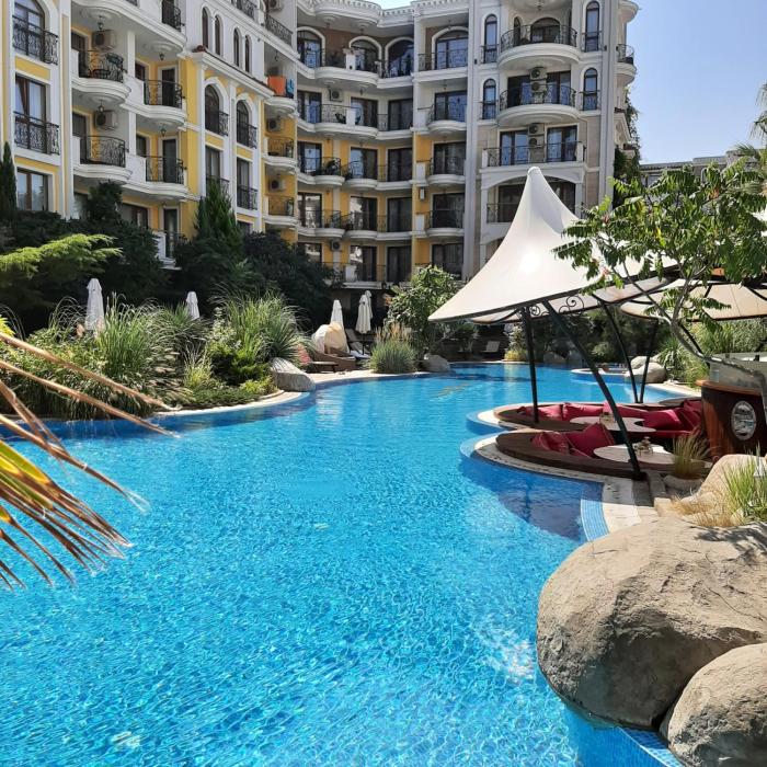 harmony suites monte carlo