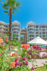 Harmony Suites Monte Carlo,,3 star