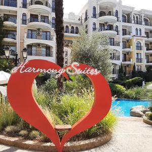 harmony suites monte carlo