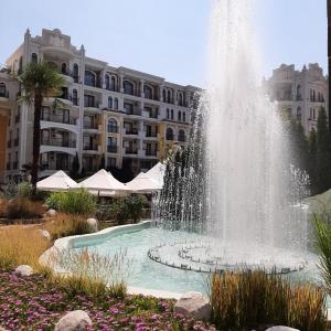 harmony suites monte carlo